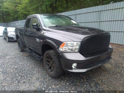 RAM 1500 2014