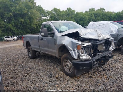 FORD F-250 2022