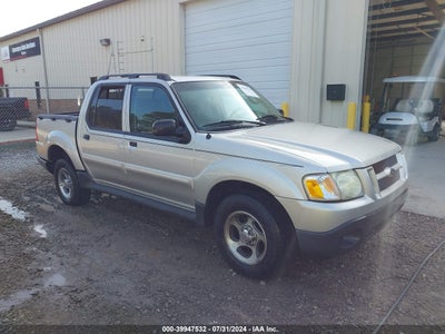 FORD EXPLORER SPORT TRAC 2005
