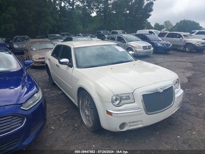 CHRYSLER 300 2006