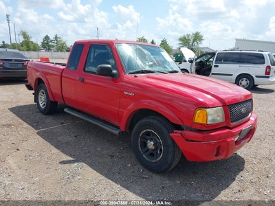 FORD RANGER 2003