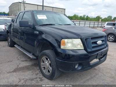 FORD F-150 2008