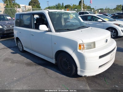 SCION SCION XB 2005