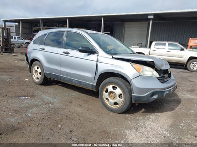 HONDA CR-V 2007
