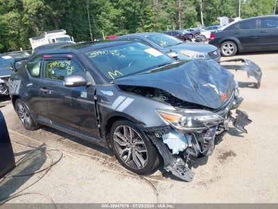 SCION TC 2015