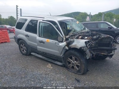 FORD ESCAPE 2006