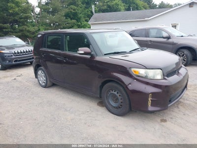 SCION SCION XB 2012