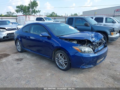 SCION TC 2008