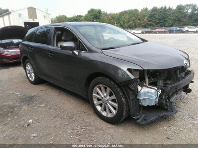 TOYOTA VENZA 2012