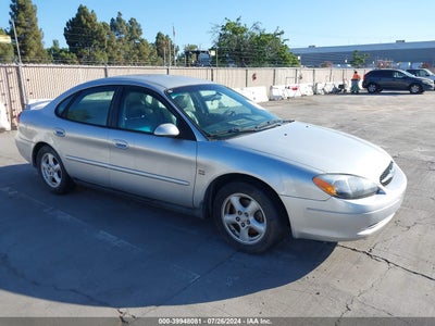 FORD TAURUS 2003
