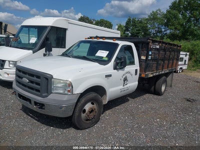 FORD F-350 2005