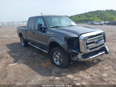 FORD F-250 2015