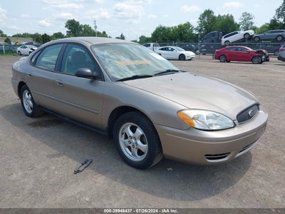FORD TAURUS 2005