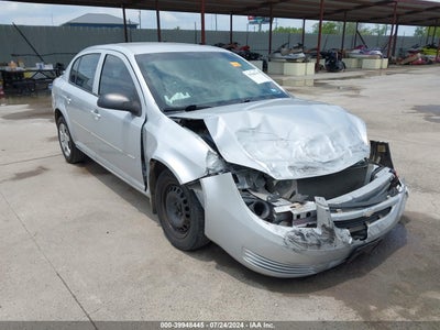 CHEVROLET COBALT 2006