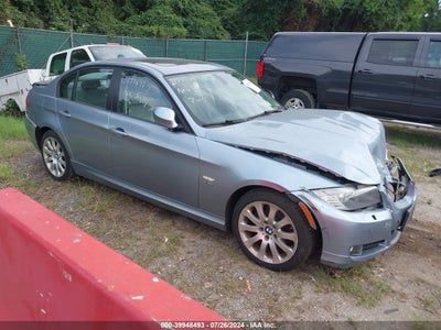 BMW 328I 2011