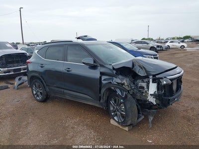 KIA SELTOS 2023