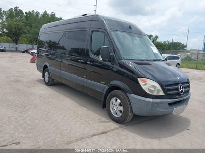 MERCEDES-BENZ SPRINTER 2500 2011