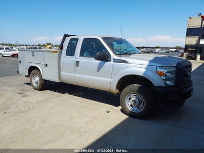 FORD F-250 2015