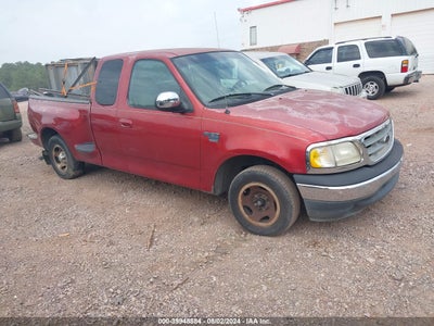 FORD F-150 2000
