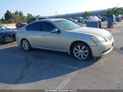 INFINITI M35 2006