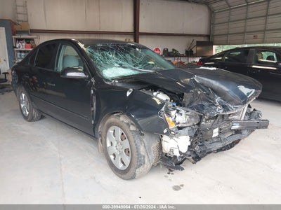 HYUNDAI SONATA 2008