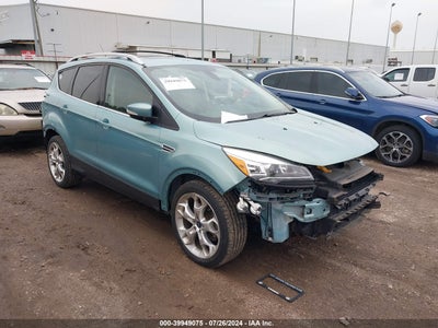 FORD ESCAPE 2013