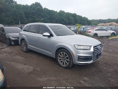 AUDI Q7 2019