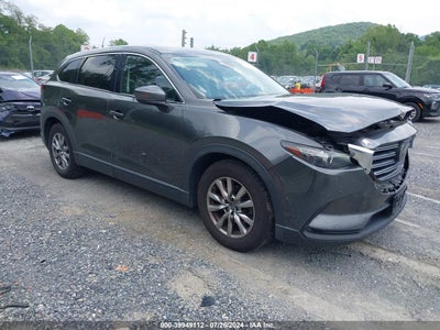 MAZDA CX-9 2018