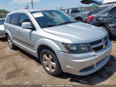 DODGE JOURNEY 2009