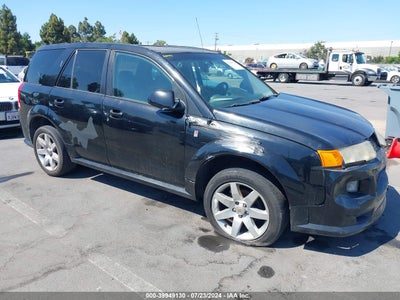 SATURN VUE 2005