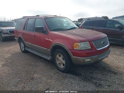 FORD EXPEDITION 2003