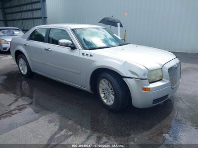 CHRYSLER 300 2007