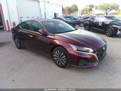 NISSAN ALTIMA 2023