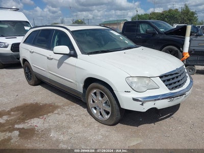 CHRYSLER PACIFICA 2007
