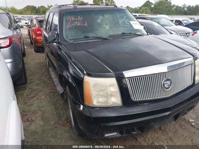 CADILLAC ESCALADE 2005