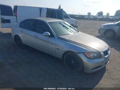 BMW 328I 2008
