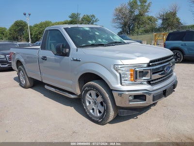 FORD F-150 2018