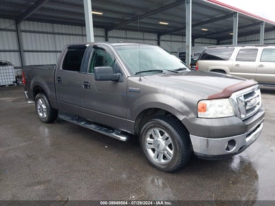 FORD F-150 2007