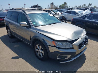 VOLVO XC70 2008