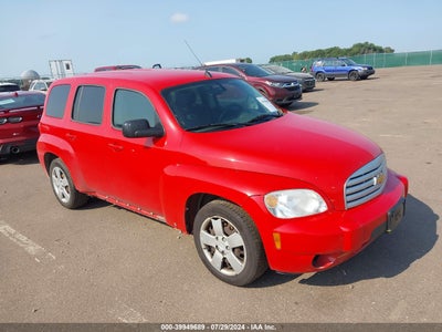 CHEVROLET HHR 2008