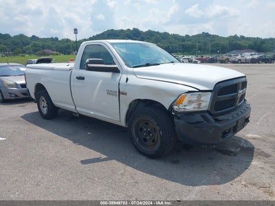 RAM 1500 2015