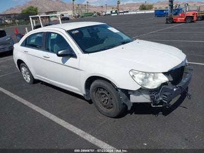 CHRYSLER SEBRING 2007