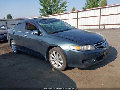 ACURA TSX 2006