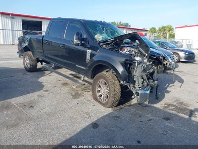 FORD F-350 2021