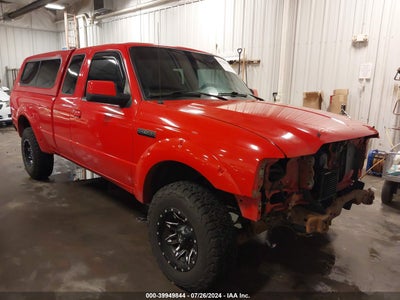 FORD RANGER 2006