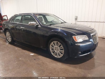 CHRYSLER 300 2012