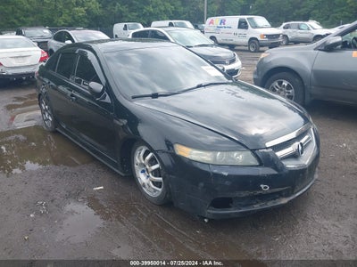 ACURA TL 2005