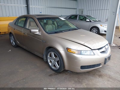 ACURA 200 2004