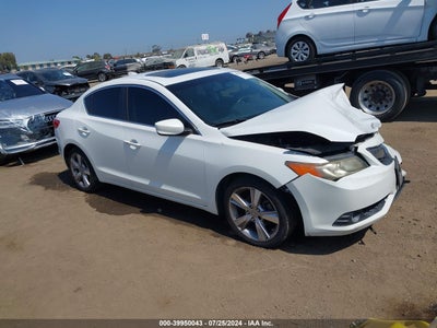 ACURA ILX 2013
