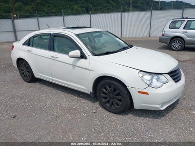 CHRYSLER SEBRING 2010